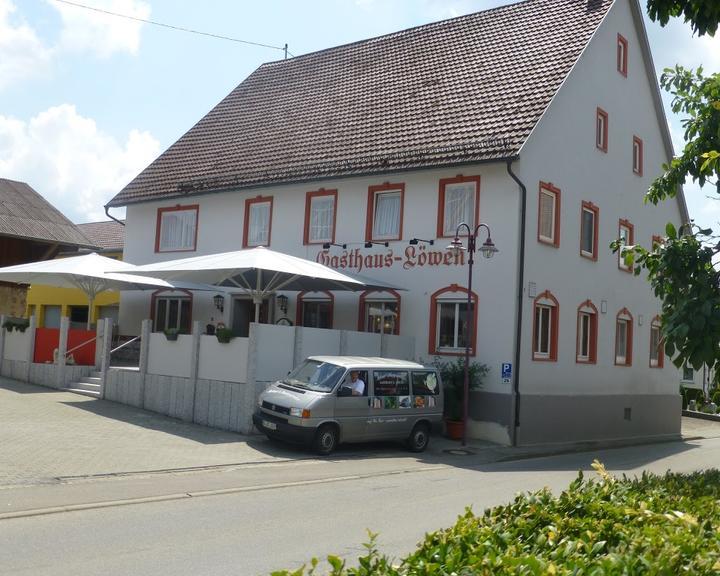 Gasthaus Zum Lowen