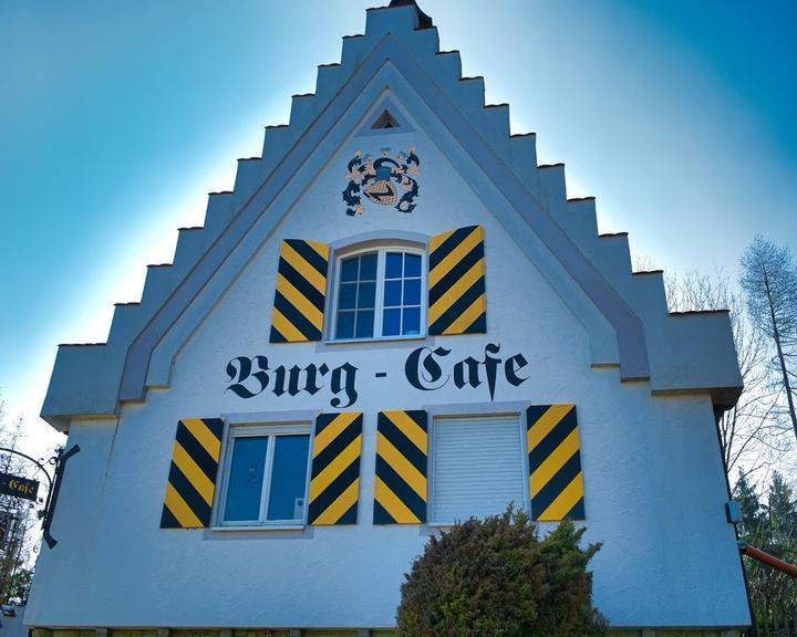 Burgcafé Otterswang