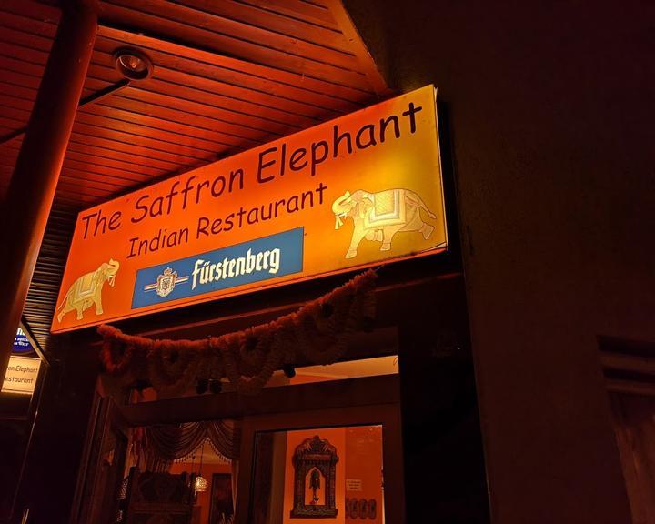 The Saffron Elephant (Kehl)