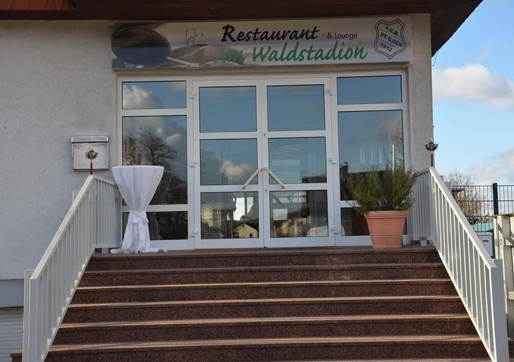 Restaurant - am Waldstadion