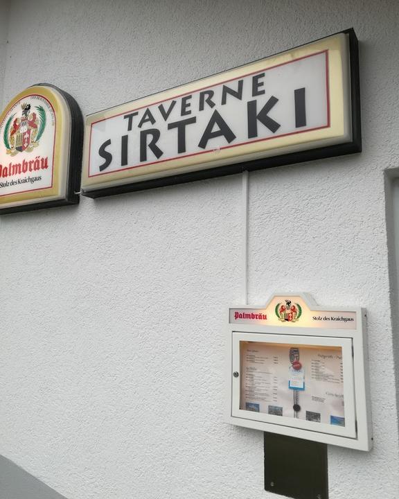 Sirtaki